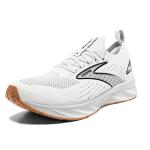 Brooks Women's Levitate StealthFit 6 Sneakers, White