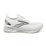 Brooks Women's Levitate StealthFit 6 Sneakers, White