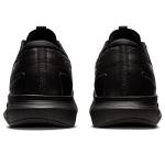 ASICS Men's WalkRide FlyteFoam Running Shoes - Black