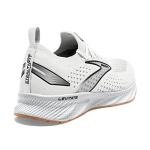 Brooks Women's Levitate StealthFit 6 Sneakers, White