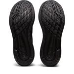 ASICS Men's WalkRide FlyteFoam Running Shoes - Black