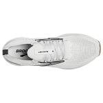 Brooks Women's Levitate StealthFit 6 Sneakers, White