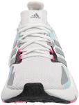 adidas Women's X9000L4 Running Shoe in Crystal White