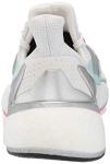 adidas Women's X9000L4 Running Shoe in Crystal White