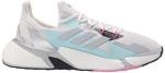 adidas Women's X9000L4 Running Shoe in Crystal White