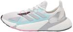 adidas Women's X9000L4 Running Shoe in Crystal White