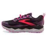 Brooks Caldera 5 Women's Trail Running Shoes