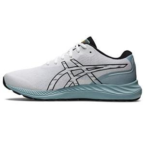ASICS Gel-Excite 9 Men's Sneakers in White/Black