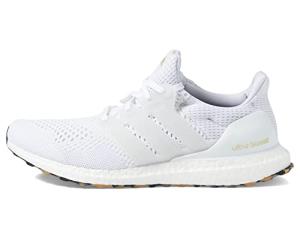 adidas Ultraboost 1.0 White/White/Off-White Men's 11, Women's 12 Medium