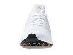 adidas Ultraboost 1.0 White/White/Off-White Men's 11, Women's 12 Medium