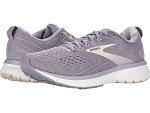 Brooks Transmit 3 Sneakers - Iris/Lavender/Pink