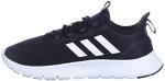 adidas Women's Vario Sport Running Shoes - Black/White/Grey