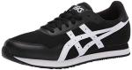 ASICS Tiger Runner Sneakers Black/White 10