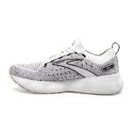Brooks Women's Neutral Running Shoe - White/Black/Cream