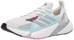 Adidas X9000L4 Women's Sneakers, Crystal White/Silver