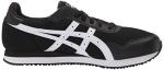 ASICS Tiger Runner Sneakers Black/White 10