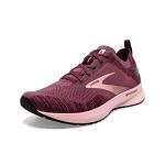 Brooks Levitate 4 Women's Running Shoe - Nocturnal Coral