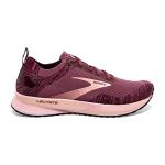 Brooks Levitate 4 Women's Running Shoe - Nocturnal Coral