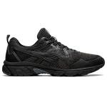 ASICS Gel-Venture 8 Black Running Shoes for Men