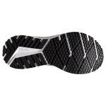 Brooks Revel 6 Men's Running Shoe, White/Black