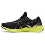 ASICS Men's Versablast MX Running Shoes - Black/Silver