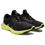 ASICS Men's Versablast MX Running Shoes - Black/Silver