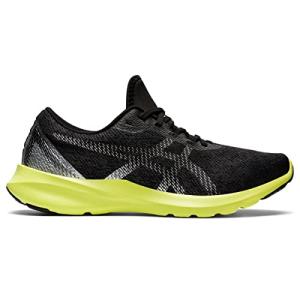ASICS Men's Versablast MX Running Shoes - Black/Silver