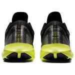 ASICS Men's Versablast MX Running Shoes - Black/Silver