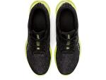 ASICS Men's Versablast MX Running Shoes - Black/Silver