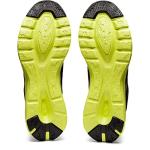 ASICS Men's Versablast MX Running Shoes - Black/Silver