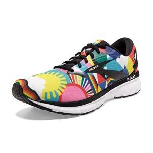 Brooks Trace 2 Women's Neutral Running Shoes, Black/Multi