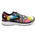 Brooks Trace 2 Women's Neutral Running Shoes, Black/Multi