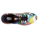 Brooks Trace 2 Women's Neutral Running Shoes, Black/Multi