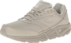 Brooks Women's Addiction Nordic Walking Shoes, Grey