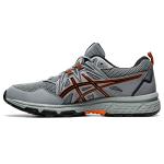 ASICS Gel-Venture 8 Sheet Rock/Habanero Sneakers 10.5