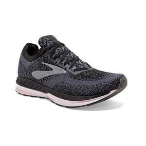 Brooks Bedlam Women's Running Shoes - Black/Pink