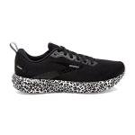 Brooks Women's Revel 6 Running Shoe - White/Black
