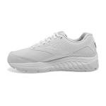 Brooks Women's White Walking Shoes - Size 8.5