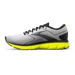 Brooks Transmit 3 Men's Running Shoes, Oyster/Black