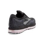 Brooks Women's Bedlam Running Shoes - Black/Rose