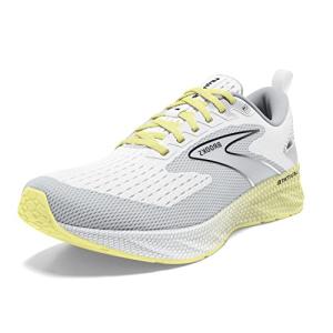 Brooks Women's Levitate 6 Sneakers - White/Oyster