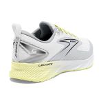 Brooks Women's Levitate 6 Sneakers - White/Oyster