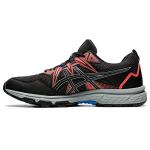 ASICS Gel-Venture 8 Men's Running Shoes - Grey/Black