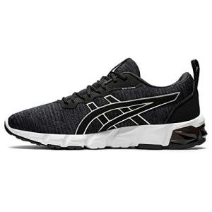 ASICS Men's Gel-Quantum 90 2 Sneakers - Grey/Black