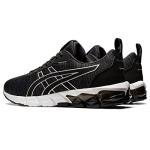 ASICS Men's Gel-Quantum 90 2 Sneakers - Grey/Black