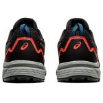 ASICS Gel-Venture 8 Men's Running Shoes - Grey/Black