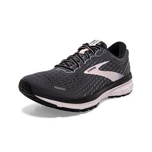 Brooks Women's Ghost 13 - Black/Pearl/Hushed Violet