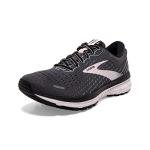 Brooks Women's Ghost 13 - Black/Pearl/Hushed Violet