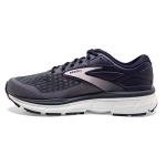 Brooks Women's Dyad 11 Running Shoes - Ombre/Lavender