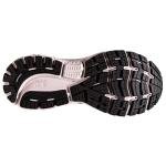 Brooks Women's Ghost 13 - Black/Pearl/Hushed Violet